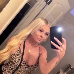 Meet your Posher, Brianna